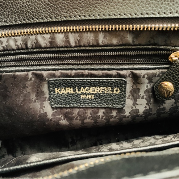 Cross over body bag - Picture 6 of 6